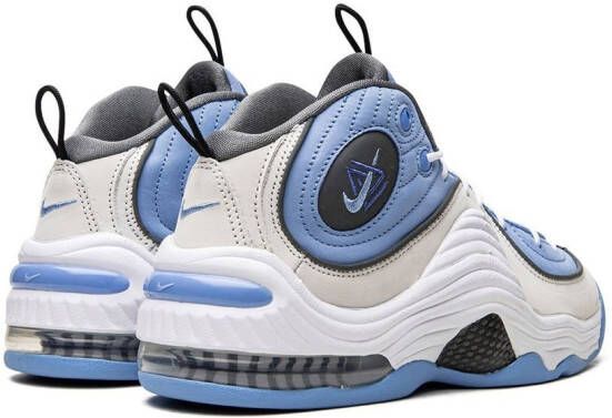 Nike Air Penny 2 "Social Status Cobalt Pulse" sneakers Blue