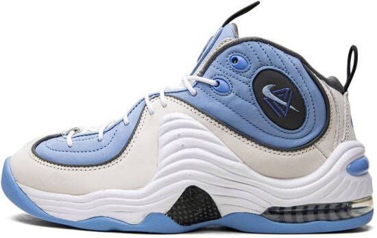 Nike Air Penny 2 "Social Status Cobalt Pulse" sneakers Blue