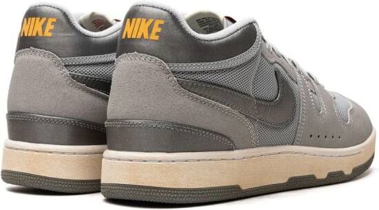 Nike x Social Status Mac Attack "Split Version" sneakers Grey