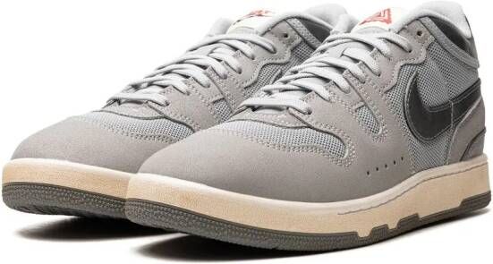 Nike x Social Status Mac Attack "Split Version" sneakers Grey