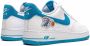 Nike x Space Jam Air Force 1 Low "Hare" sneakers White - Thumbnail 3