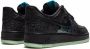 Nike x Sapce Jam Air Force 1 Low "Computer Chip" sneakers Black - Thumbnail 3