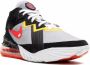 Nike x Space Jam LeBron 18 Low "Sylvester vs Tweety" sneakers White - Thumbnail 2