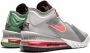 Nike x Space Jam Lebron 18 Low "Bugs Vs Marvin" sneakers Grey - Thumbnail 3