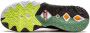 Nike x Space Jam Lebron 18 Low "Bugs Vs Marvin" sneakers Grey - Thumbnail 4