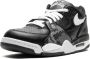 Nike x Stussy Air Flight 89 "Black" sneakers - Thumbnail 3