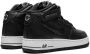 Nike x Stussy Air Force 1 Mid "Black" sneakers - Thumbnail 2