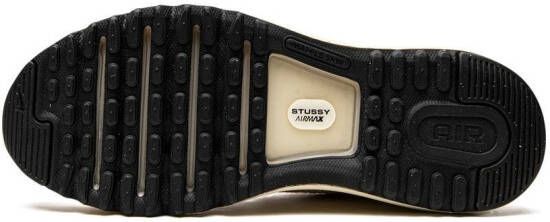 Nike x Stüssy Air Max 2013 "Fossil" sneakers Neutrals