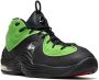 Nike x Stussy Air Penny 2 "Green Black" sneakers - Thumbnail 2