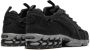 Nike x Stüssy Air Zoom Spiridon Caged "Black" sneakers - Thumbnail 2