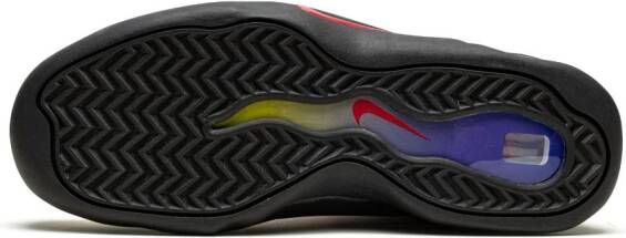 Nike x Supreme Air Bakin SP "Black Gradient" sneakers