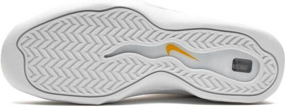 Nike x Supreme Air Bakin SP "White" sneakers