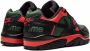 Nike x Supreme Air Cross Trainer 3 low-top "Black" sneakers - Thumbnail 2