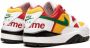 Nike x Supreme Air Cross Trainer 3 Low "White" sneakers - Thumbnail 3