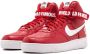 Nike Air Force 1 High Supreme SP "Red" sneakers - Thumbnail 2