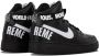 Nike xSupreme Air Force 1 High SP "Black" sneakers - Thumbnail 3