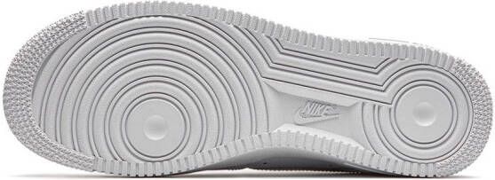 Nike x Supreme Air Force 1 Low "Mini Box Logo White" sneakers