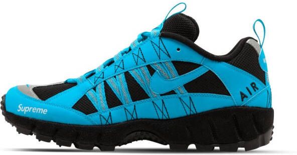 Nike x Supreme Air Humara '17 "Blue" sneakers