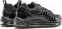 Nike x Supreme Air Max 98 "Black" sneakers - Thumbnail 3