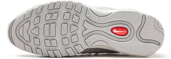 Nike x Supreme Air Max 98 "Snakeskin" sneakers Neutrals
