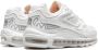 Nike x Supreme Air Max 98 Tl "White" sneakers - Thumbnail 3