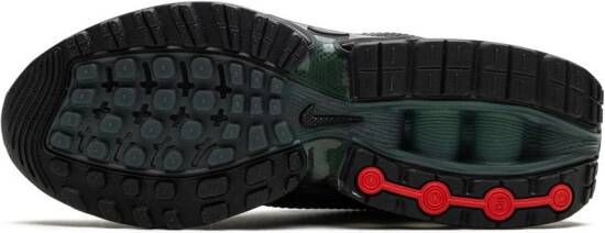 Nike x Supreme Air Max Dn "Black" sneakers