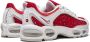 Nike x Supreme Air Max 98 Tailwind 4 "White Red" sneakers - Thumbnail 3
