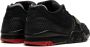 Nike x Supreme Air Trainer 2 SB sneakers Black - Thumbnail 3