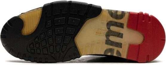 Nike x Supreme Air Trainer 2 SB sneakers Black