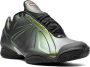 Nike x Supreme Air Zoom Courtposite "Metallic Gold" sneakers Green - Thumbnail 2