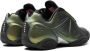 Nike x Supreme Air Zoom Courtposite "Metallic Gold" sneakers Green - Thumbnail 3