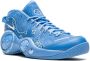 Nike x Supreme Air Zoom Flight 95 "Blue" sneakers - Thumbnail 2