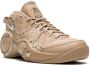 Nike x Supreme Air Zoom Flight 95 "Hemp" sneakers Brown - Thumbnail 2