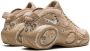 Nike x Supreme Air Zoom Flight 95 "Hemp" sneakers Brown - Thumbnail 3