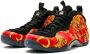 Nike x Supreme Air Foamposite One "Red" sneakers - Thumbnail 2