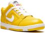 Nike x Supreme SB AF2 Low sneakers Yellow - Thumbnail 2