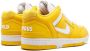 Nike x Supreme SB AF2 Low sneakers Yellow - Thumbnail 3
