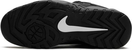 Nike x Supreme SB Darwin Low "Black" sneakers