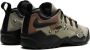 Nike x Supreme SB Darwin Low "Khaki" sneakers Green - Thumbnail 3