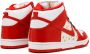 Nike x Supreme SB Dunk High Pro "Red Stars" sneakers White - Thumbnail 6
