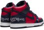 Nike x Supreme SB Dunk High "By Any Means Navy Red" sneakers Blue - Thumbnail 3