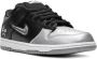 Nike x Supreme SB Dunk Low "Jewel Swoosh Gold Navy" sneakers - Thumbnail 2