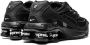 Nike x Supreme Shox Ride 2 SP "Black" sneakers - Thumbnail 3