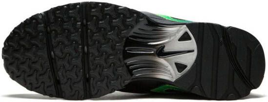 Nike x Supreme Zoom Streak Spectrum Plus "Black" sneakers