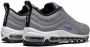 Nike x Swarovski Air Max 97 "Polar Blue" sneakers Metallic - Thumbnail 10