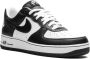 Nike x Terror Squad Air Force 1 Low QS Special Box "Blackout" sneakers - Thumbnail 10
