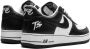 Nike x Terror Squad Air Force 1 Low QS Special Box "Blackout" sneakers - Thumbnail 11