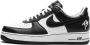 Nike x Terror Squad Air Force 1 Low QS Special Box "Blackout" sneakers - Thumbnail 13