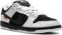 Nike x TIGHTBOOTH SB Dunk Low sneakers Black - Thumbnail 2