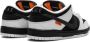 Nike x TIGHTBOOTH SB Dunk Low sneakers Black - Thumbnail 3